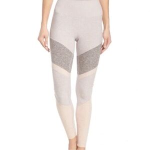 ALO Yoga High-Waist Alosoft Sheila Leggings - Medium
